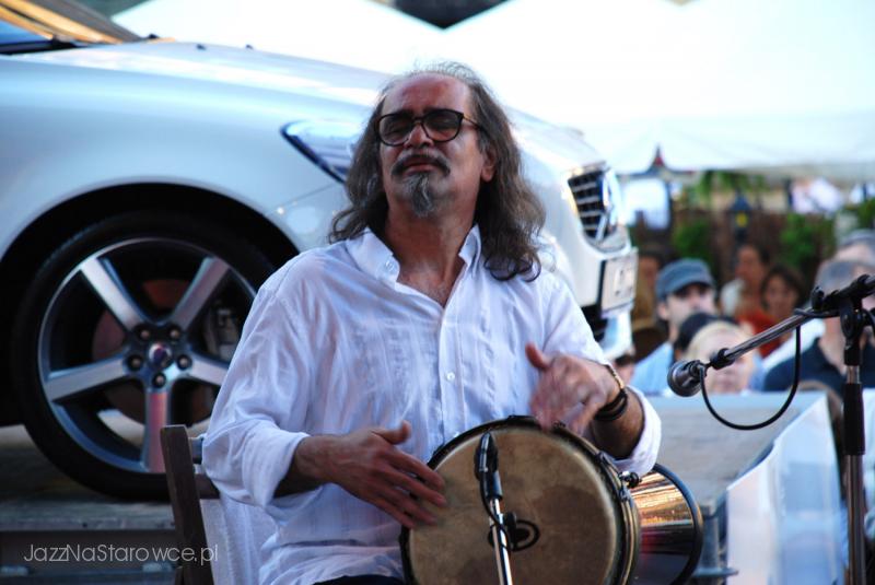 Naxos Quintet - Jazz Na Starówce 2011