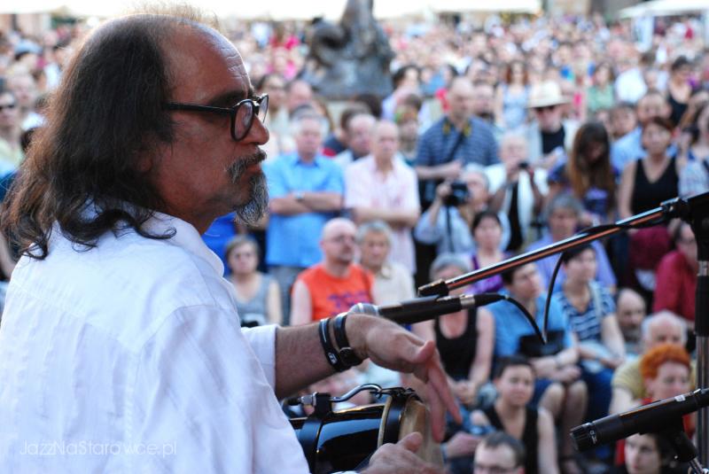 Naxos Quintet - Jazz Na Starówce 2011