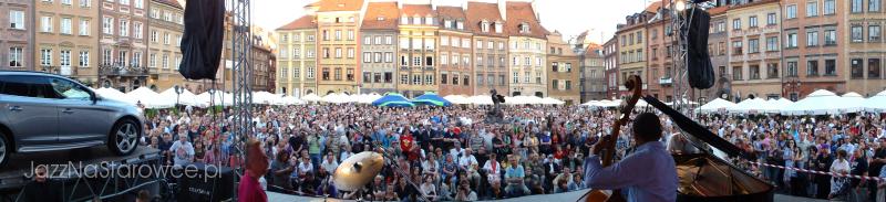 Tingvall Trio - Jazz Na Starówce 2011