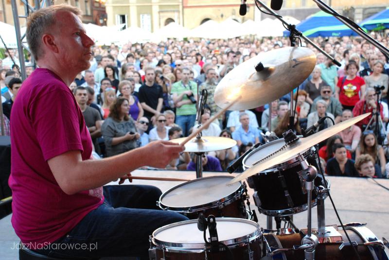 Tingvall Trio - Jazz Na Starówce 2011