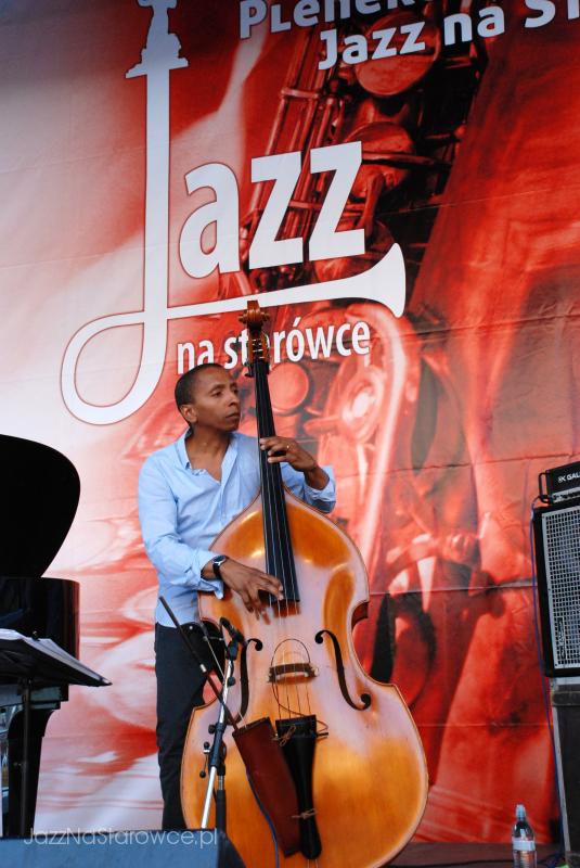 Tingvall Trio - Jazz Na Starówce 2011