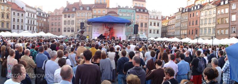 Tingvall Trio - Jazz Na Starówce 2011