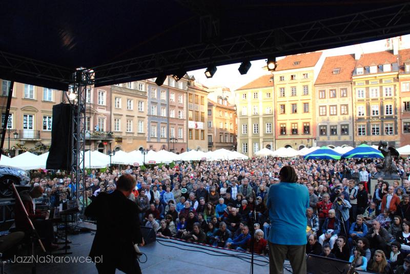 Laboratorium - Jazz Na Starówce 2011