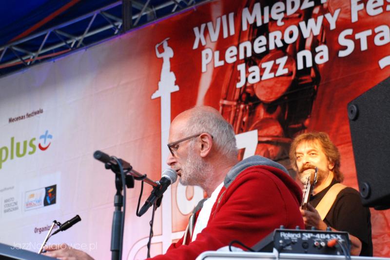 Laboratorium - Jazz Na Starówce 2011