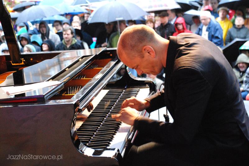 Tord Gustavsen Ensamble - Jazz Na Starówce 2011
