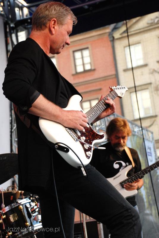 Laboratorium - Jazz Na Starówce 2011