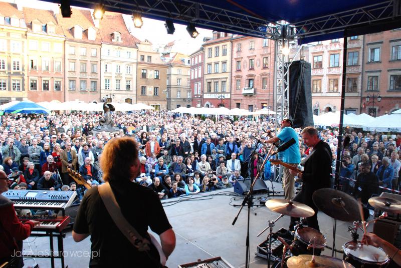 Laboratorium - Jazz Na Starówce 2011