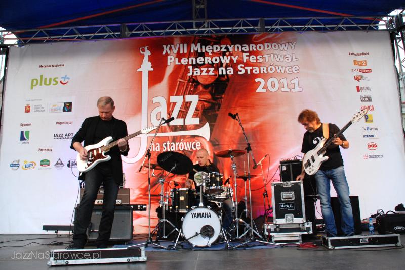 Laboratorium - Jazz Na Starówce 2011