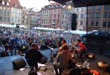 Manu Delago & The Wokheads - Festiwal Jazz na Starówce 2011