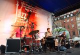 Manu Delago & The Wokheads - Festiwal Jazz na Starówce 2011