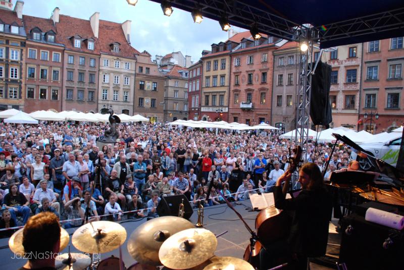 Gary Guthman Quartet - Jazz Na Starówce 2011