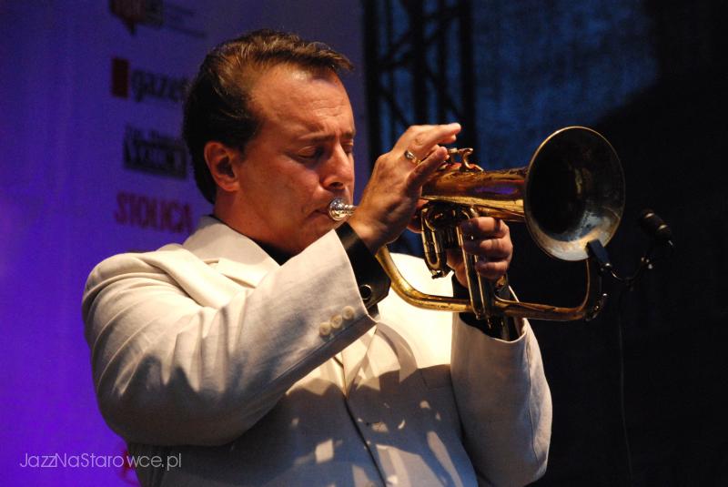 Gary Guthman Quartet - Jazz Na Starówce 2011