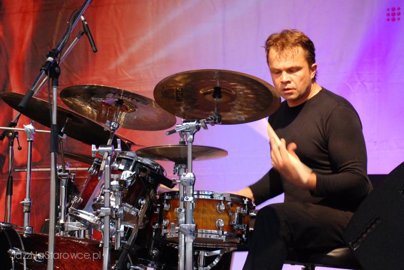 Gary Guthman Quartet - Jazz Na Starówce 2011