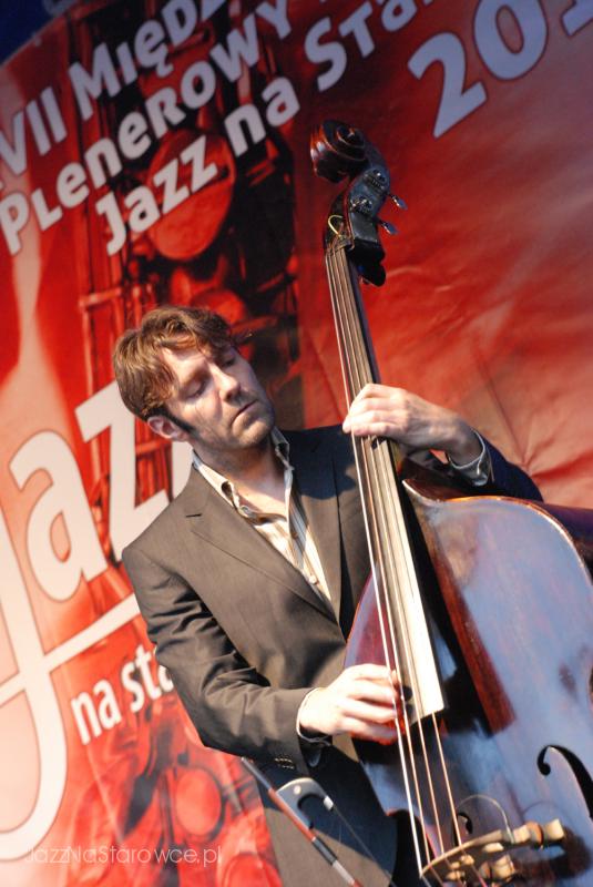 Tord Gustavsen Ensamble - Jazz Na Starówce 2011