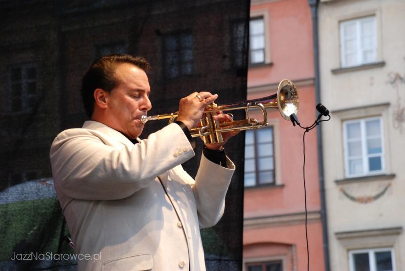 Gary Guthman Quartet - Jazz Na Starówce 2011