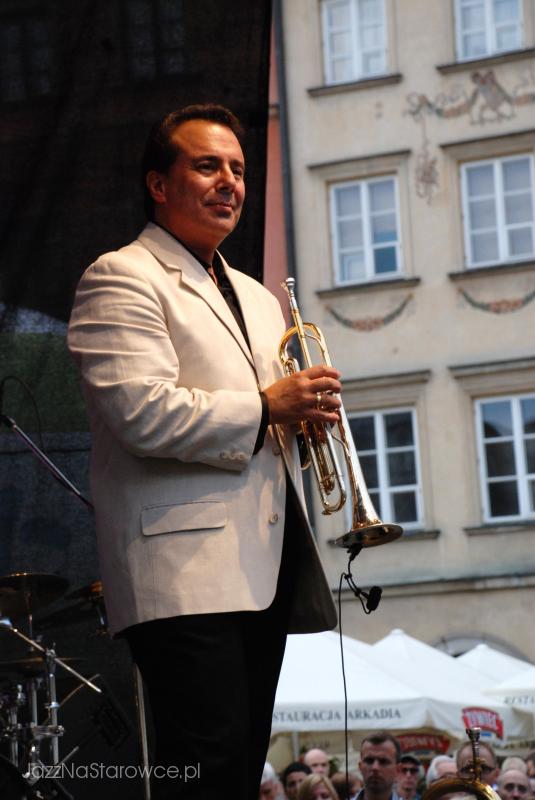 Gary Guthman Quartet - Jazz Na Starówce 2011