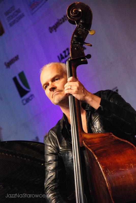 Caecilie Norby Quartet - Jazz Na Starówce 2011