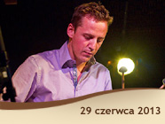 PASCAL SCHUMACHER QUARTET - Jazz Na Starówce 2013