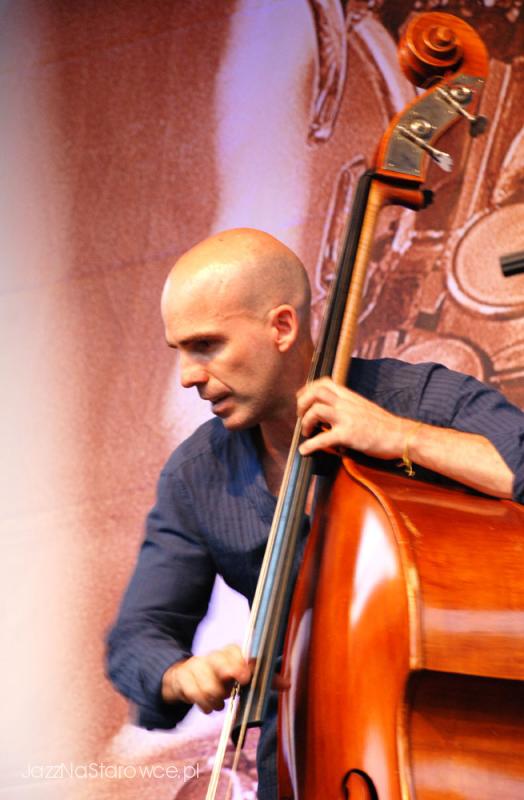 Enrico Pieranunzi Trio - Jazz Na Starówce 2013