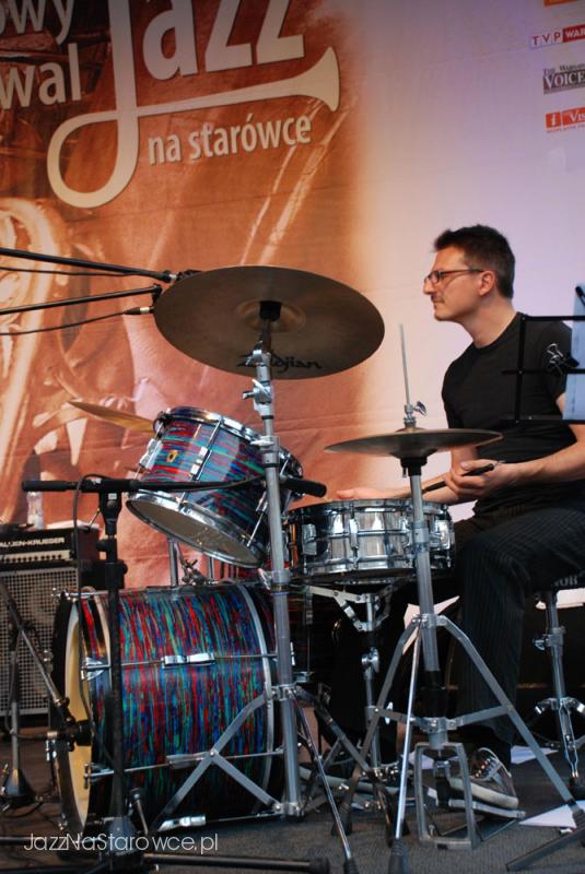 Enrico Pieranunzi Trio - Jazz Na Starówce 2013