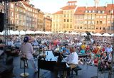 Squeezeband - Festiwal Jazz na Starówce 2013