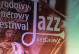 Jorge Pardo Trio - Festiwal Jazz na Starówce 2013