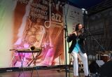 Jorge Pardo Trio - Festiwal Jazz na Starówce 2013