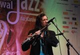 Jorge Pardo Trio - Festiwal Jazz na Starówce 2013