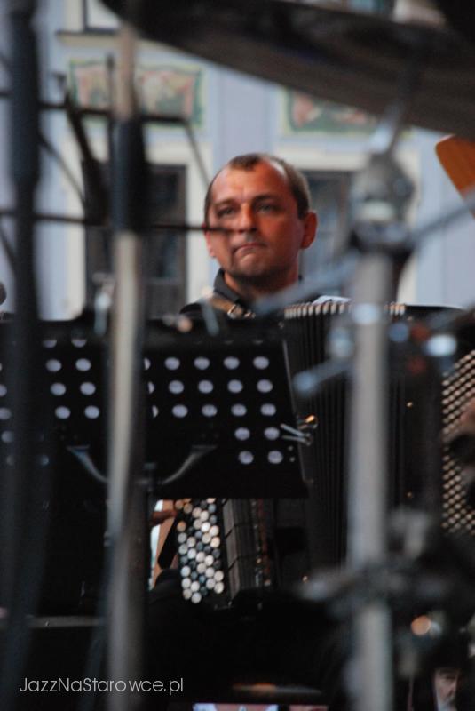 Bester Quartet - Jazz Na Starówce 2013