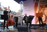 Bester Quartet - Festiwal Jazz na Starówce 2013