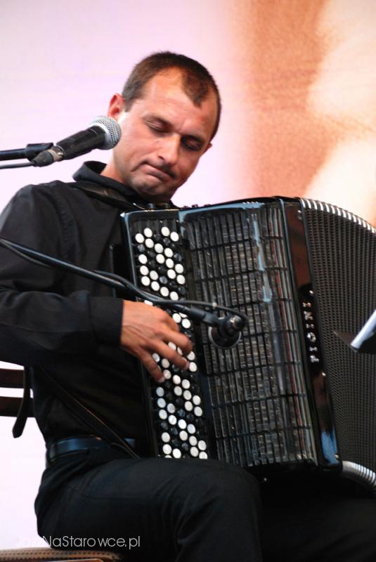 Bester Quartet - Jazz Na Starówce 2013