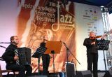 Bester Quartet - Festiwal Jazz na Starówce 2013