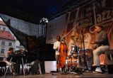 Jacky Terrasson Trio - Festiwal Jazz na Starówce 2013