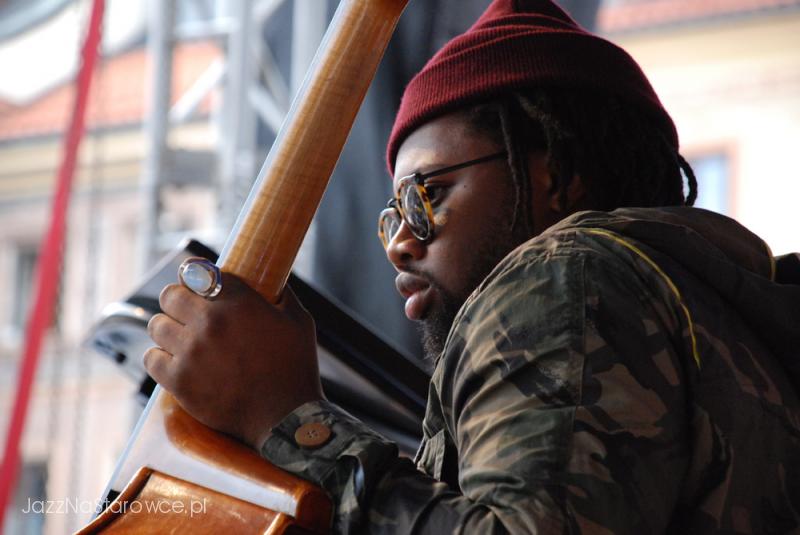 Jacky Terrasson Trio - Jazz Na Starówce 2013