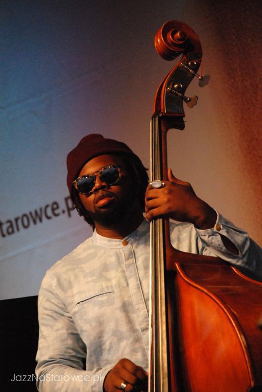 Jacky Terrasson Trio - Jazz Na Starówce 2013