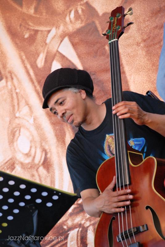 Squeezeband - Jazz Na Starówce 2013