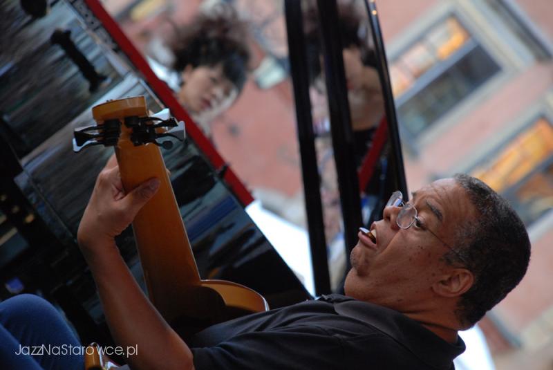 Hiromi The Trio Project - Jazz Na Starówce 2013