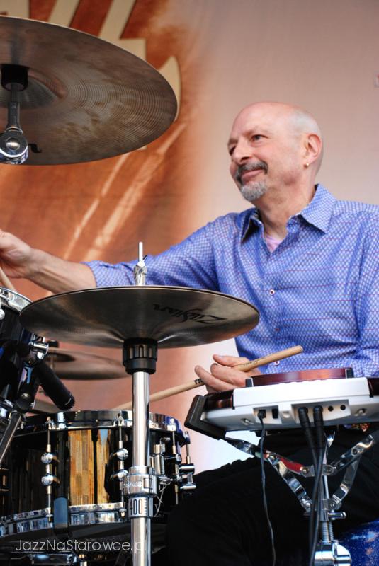 Hiromi The Trio Project - Jazz Na Starówce 2013