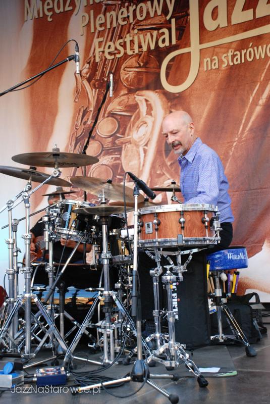 Hiromi The Trio Project - Jazz Na Starówce 2013