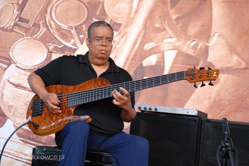 Hiromi The Trio Project - Jazz Na Starówce 2013