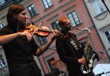 Adam Bałdych Imaginary Quintet - Festiwal Jazz na Starówce 2013