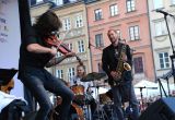 Adam Bałdych Imaginary Quintet - Festiwal Jazz na Starówce 2013