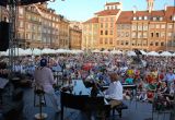 Squeezeband - Festiwal Jazz na Starówce 2013