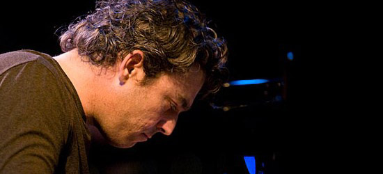 JOEY CALDERAZZO TRIO - Jazz Na Starówce 2014