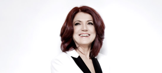 URSZULA DUDZIAK SUPERBAND - Jazz Na Starówce 2014