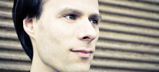 JOHANNES BERAUER THE VIENNA CHAMBER DIARIES - Jazz Na Starówce 2014