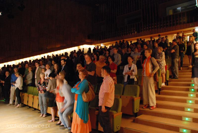Jacky Terrasson Trio - Jazz Na Starówce 2014