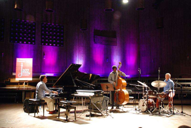 Jacky Terrasson Trio - Jazz Na Starówce 2014
