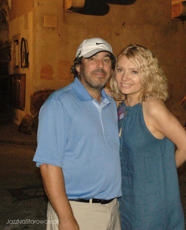 Joey Calderazzo Trio - Jazz Na Starówce 2014