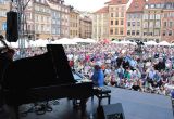 Joey Calderazzo Trio - Festiwal Jazz na Starówce 2014